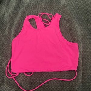 Surfside bikini top from buffbunny only tried on super cute